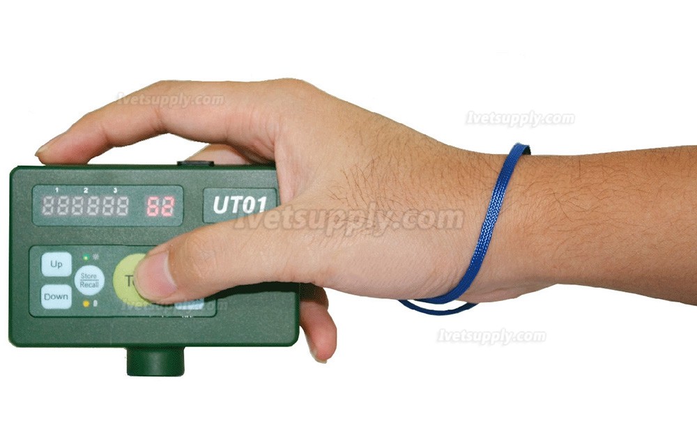 KAIXIN UT01 Backfat Scanner Backfat Instrument for Pigs